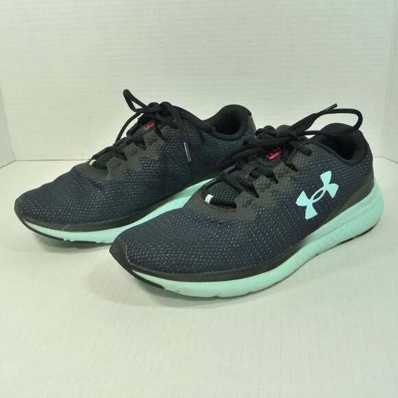 Under Armour Charged Impulse 3 Running Shoe - Picture 1 of 12